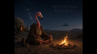 The Addy Show -- Episode 8 -- The Hempire Strikes Back