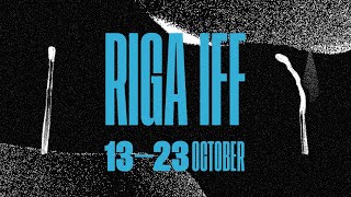 RIGA IFF 2022 – Programme Launch Teaser