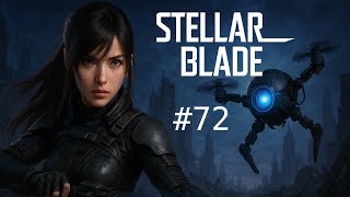 Stellar Blade #72 also manchmal denke ich zu Kompliziert