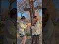 【TikTok】このダンス楽しすぎ、、！！#双子 #shorts #千利休