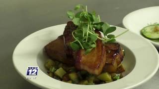 KEYC News 12's Food Friday: Cup N' Saucer