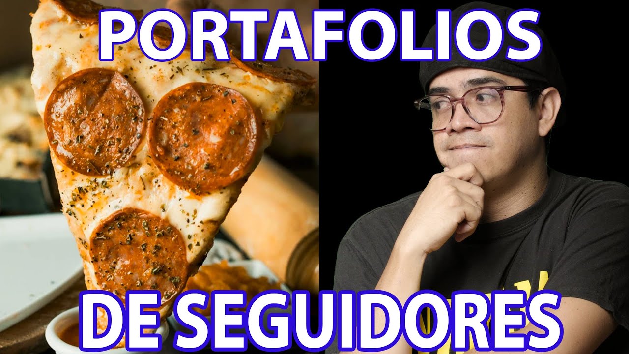 ¿Sobrevaloras o infravaloras tu trabajo? CRÍTICA DE PORTAFOLIOS de Seguidores | Mayo 2024