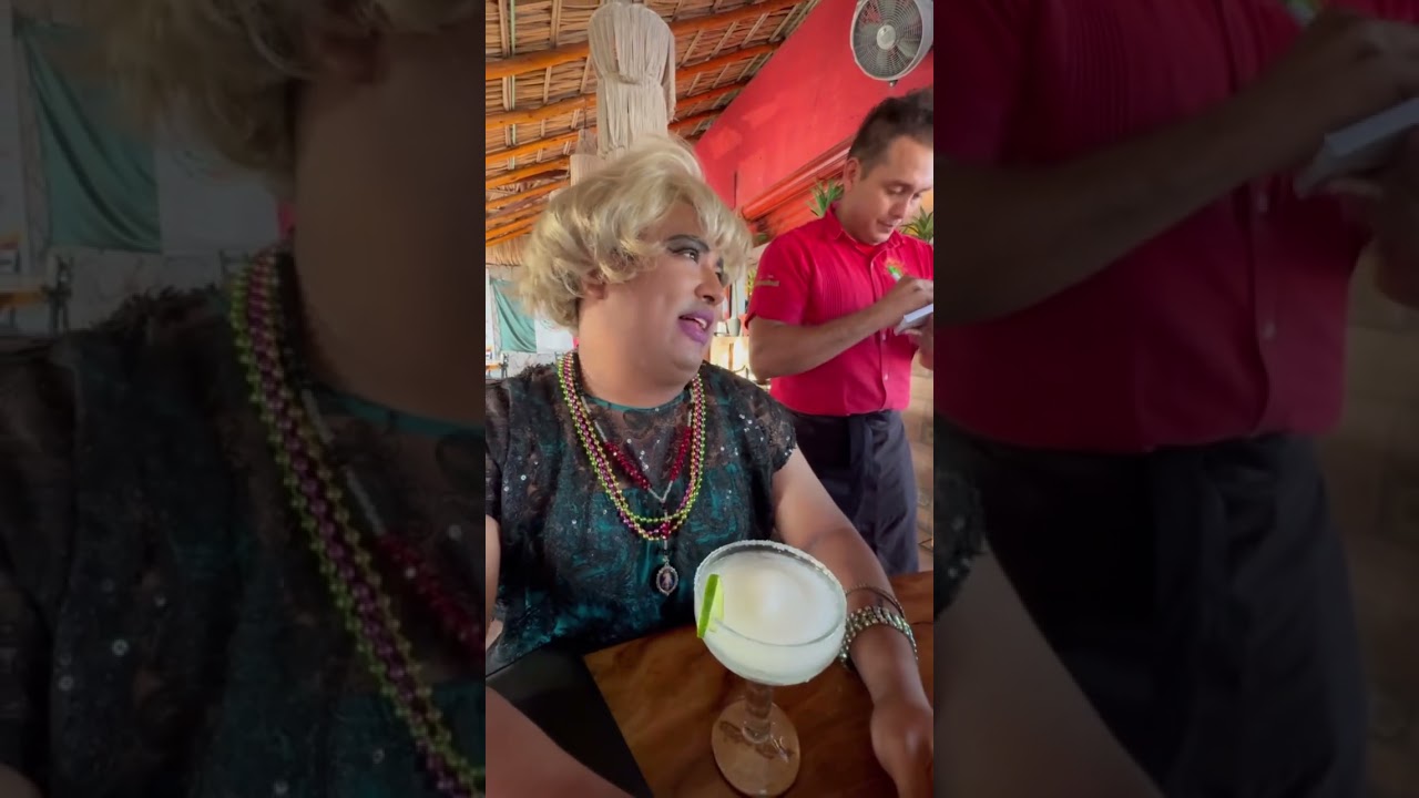 Invité a Comer a Mi comadre Por Su Cumple y Nomas me hizo Pasar Vergüenza