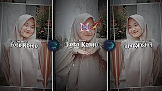 Preset Am  Dibawah 5mb  Mata Laser  Dj Aisyah Bukan Boneka  Pake Foto Kamu