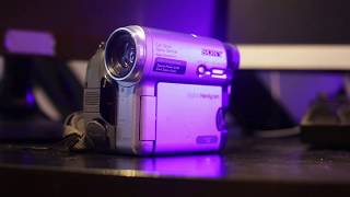 How to convert VHS/MiniDV into MP4 Easily