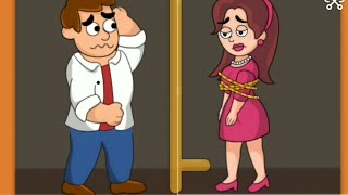 EOP:Erase One Part - Gameplay Walkthrough All Levels Solution (1-50) #1 screenshot 3