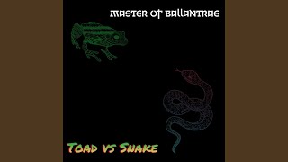 Toad vs Snake