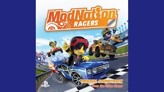 Peter Chapman - Make The B Go Boom Instrumental