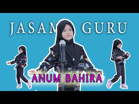 JASAMU GURU ( ANUM BAHIRA COVER )