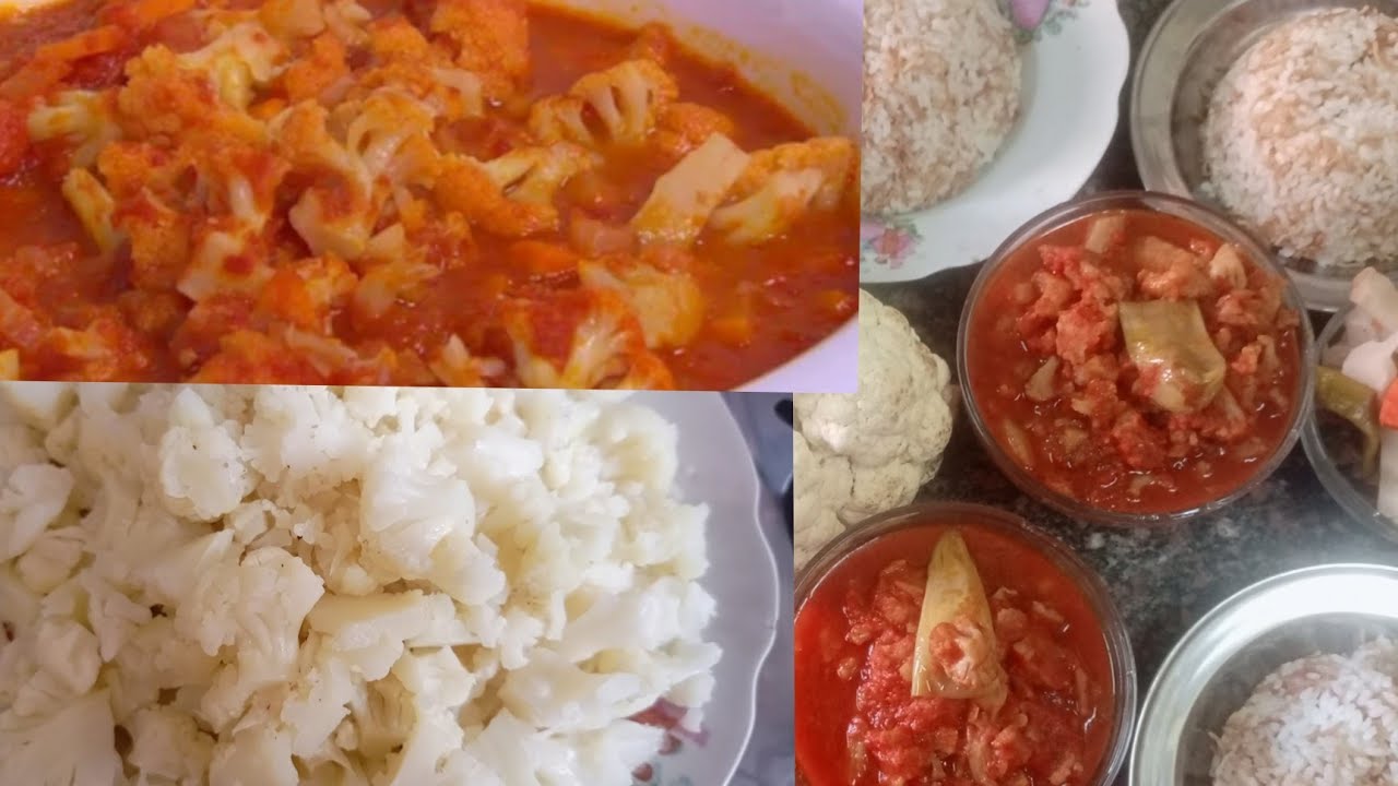 #ب ٥ جنيه عملت اكله ما اكلتهاش من سنتين القرنبتط المطبوخ بدون لحوم🥦