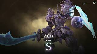 Final Fantasy XVI - 104 - Atlas, El Rompemundos