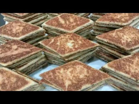 براج بمقادير صغيرة للمبتدئات راح نعبرو بالكاس تجي براج وعليها لكلام تذوب في الفم