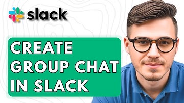 How To Create Group Chat In Slack [2026 Guide]