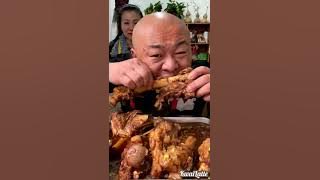 Spicy Food Eat Challenge || Chaines Girl' Excepted 🔥🥵