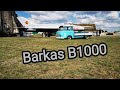 📣📣📣Barkas B 1000 Sound 📣📣📣