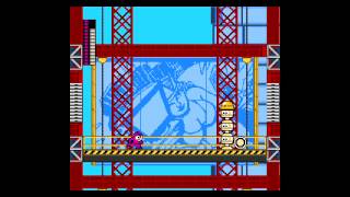 Street Fighter X Mega Man v2 "Quick" Play