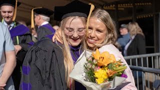Duncan School of Law Remembering 2024