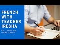 Definite and Indefinite articles in French (Un, Une, Des et Le, La, Les)