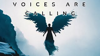 ᴠᴏɪᴄᴇꜱ ᴀʀᴇ ᴄᴀʟʟɪɴɢ | Dystopian Dark Ambient Music with vocals