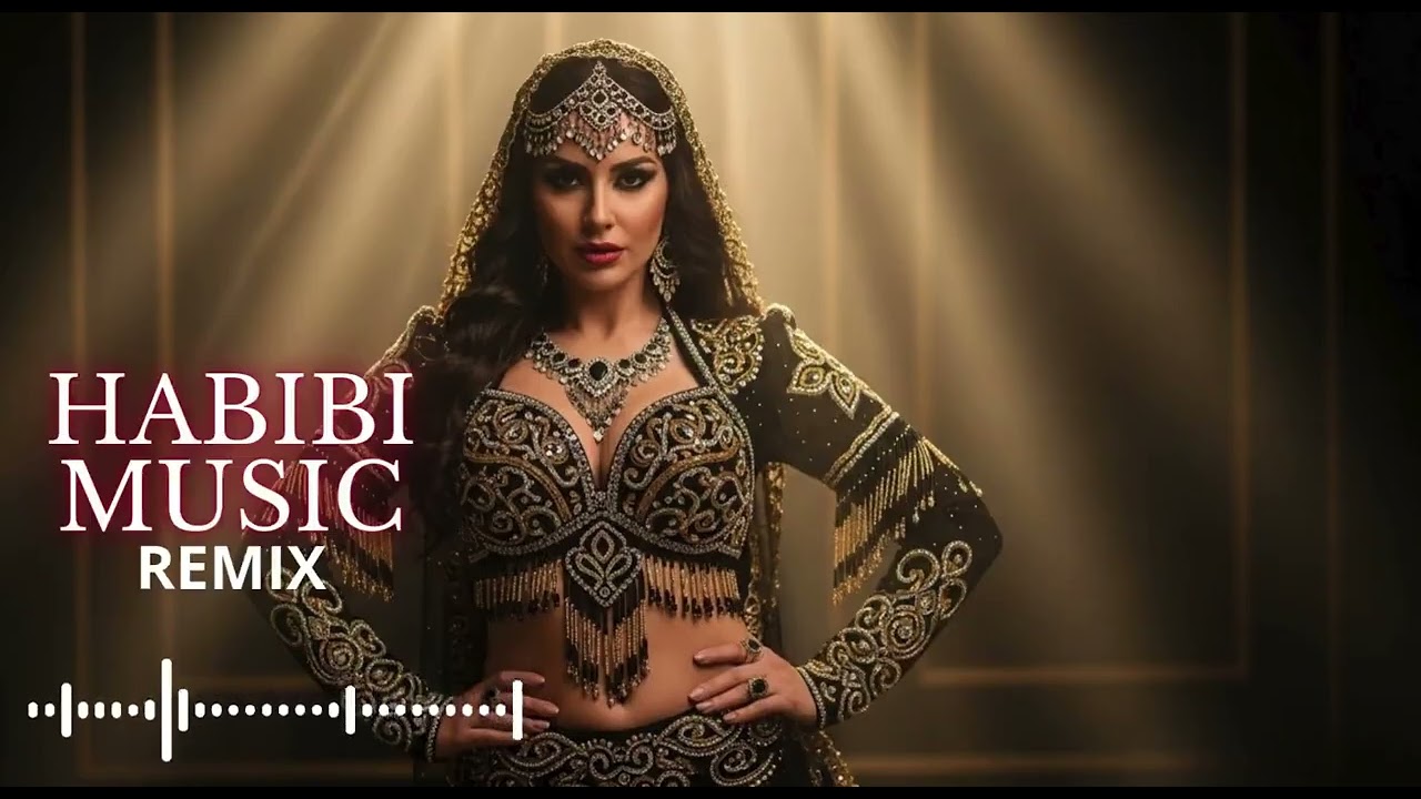 Habibi Midnight Fire – Arabic Club Remix