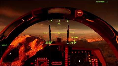 Project Wingman - First Playthrough: Mission 16 - Wayback (Normal)