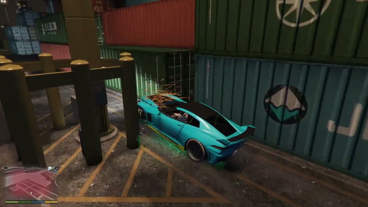 This is My Bad Day With Jesus