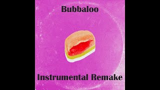 Biffe - bubaloo (instrumental remake)