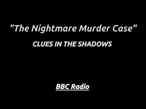 "Philo Vance: The Nightmare Murder Case" (1974) The case turns deadly as a killer is slowly unmasked