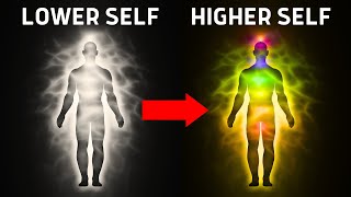 THIS Means You Are Becoming Your Higher Self (4 Signs)