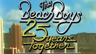 The Beach Boys 25 Years Together: A Celebration in Waikiki FULL CONCERT