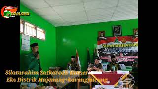 Turba satkorcab Banser X.26...