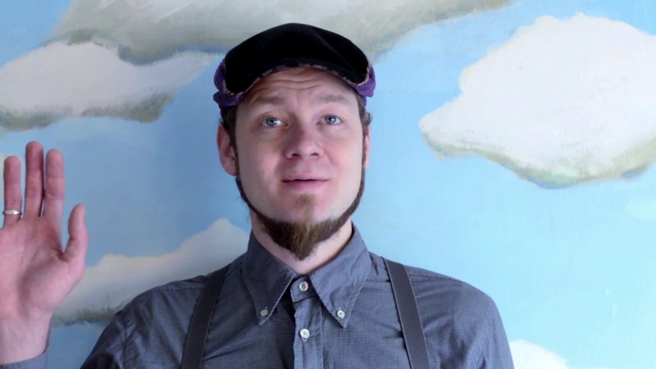 Режиссура монтажа. Курс интенсив (2017) - YouTube