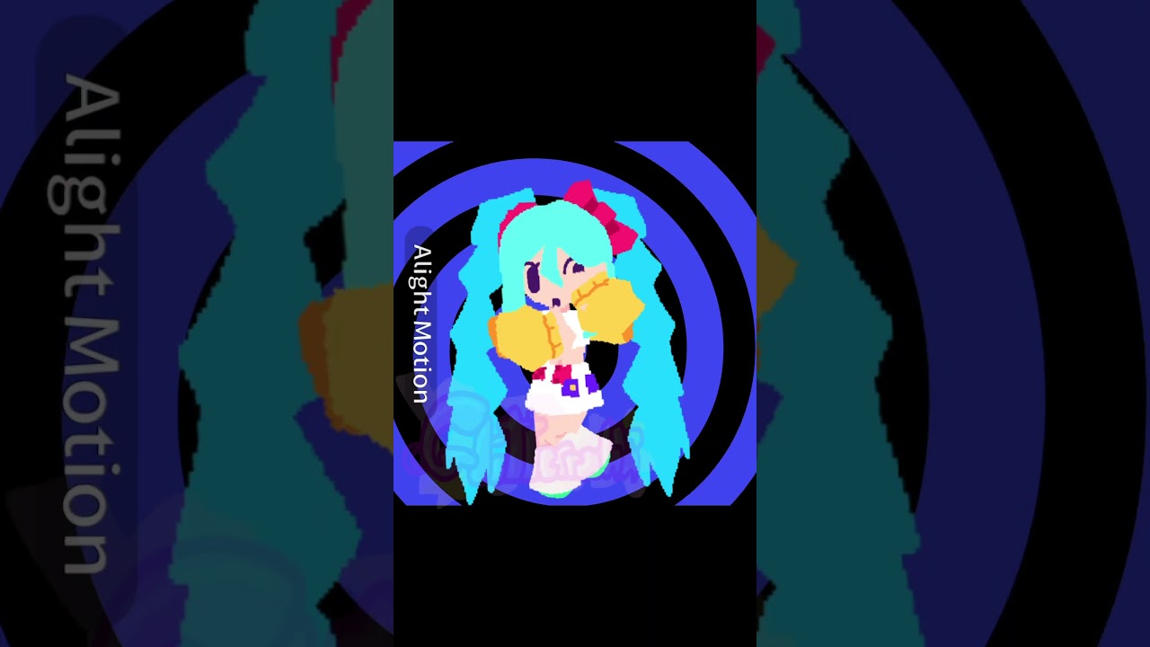 Radiant Revival meme// references: 