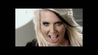 Cascada - Pyromania [DVB] 4FUN.TV