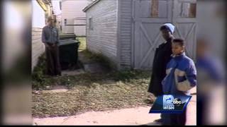 New technology may have found cold case killer