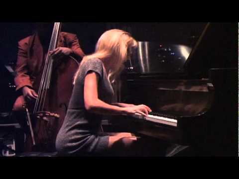 Natalya Smirnova, Boris Kozlov, Oleg Butman - It Ain`t Necessarilly So