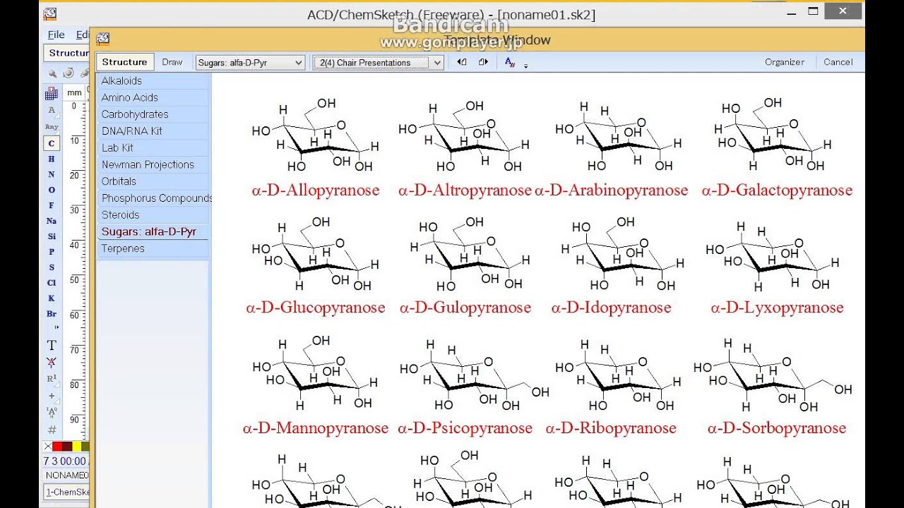 Chemsketch Vs Chemdraw – Using ChemDraw Software: An Introduction – ILTCN