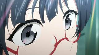 Setsuna Yuki nana Nakagawa Eye Close Ups