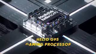 Mediatek Helio G95 Processor Trailer