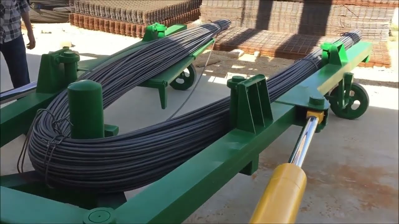 Awesome Powerful Machinery Amazing Extreme Heavy Duty Excavator Attachments