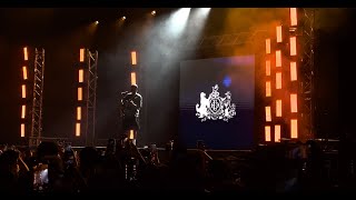 Video voorbeeld van "Streetcar (Acoustic Live) - Daniel Caesar @ Hong Kong | Superpower World Tour | 26 July 2023"