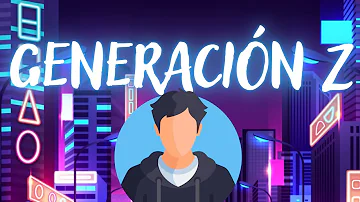 ¿Cuáles son los rasgos negativos de la Generación Z?