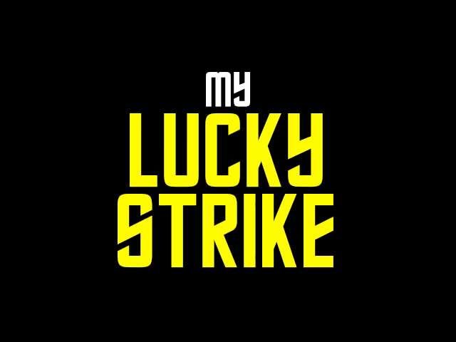 Maroon 5 - Lucky Strike Lyrics Video (Overexposed) class=