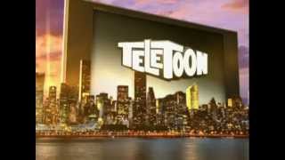 Teletoon: Superfan Friday Fall 2012 Promo