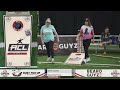 2024 ACL Open #11 - Triadelphia, WV