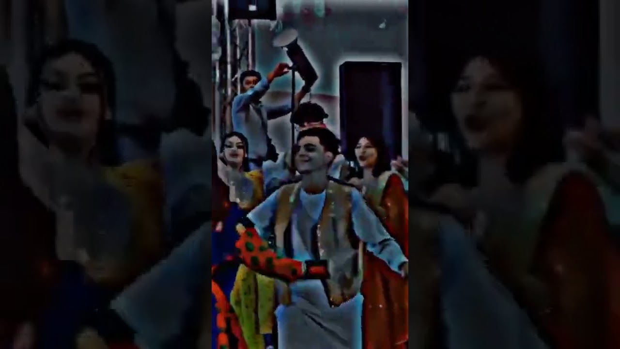 Pashto Local wedding Dance Viral 