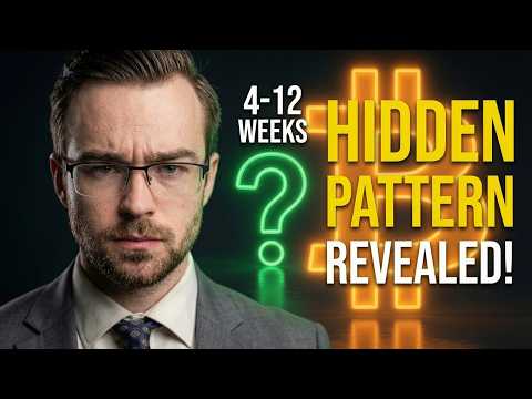 Hidden RSI Pattern Just Called Bitcoin Bull Market in 4-12 Weeks (Bitcoin Price Prediction)