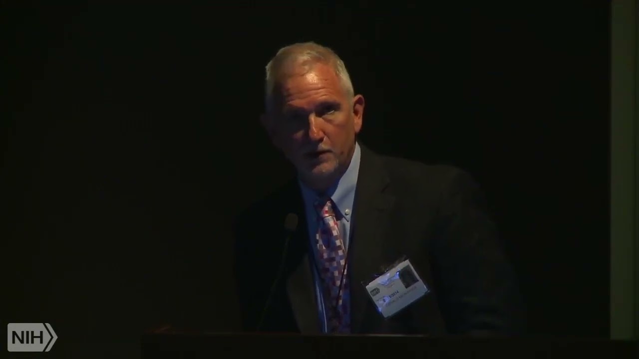 Day 1 - Gerald A  Meininger PhD - 