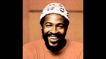 MARVIN GAYE - GOT TO GIVE IT UP