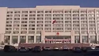 【社会奇闻】“呼格案”专案组组长冯志明 一审获刑18年